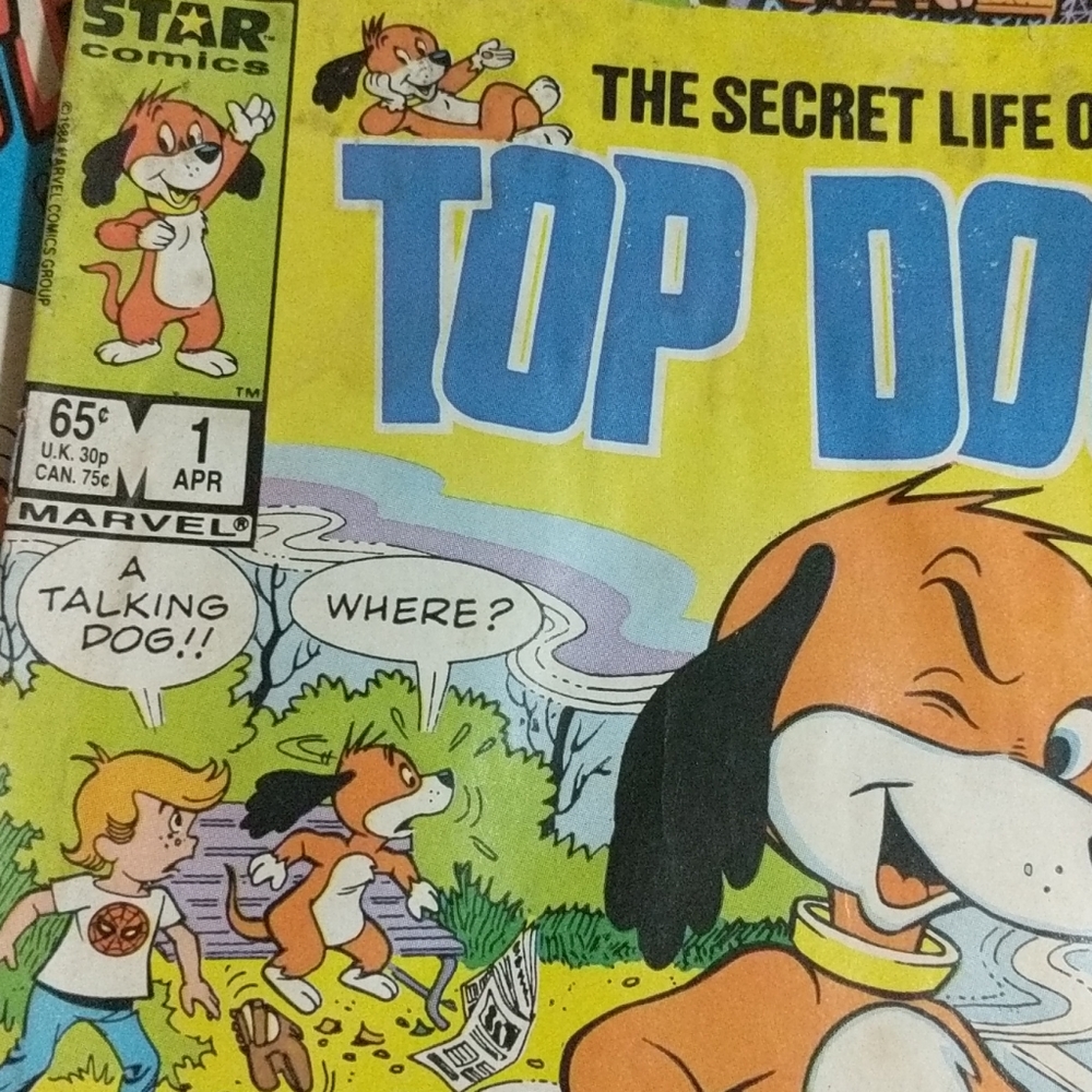 Comics - Picture 7 of 7